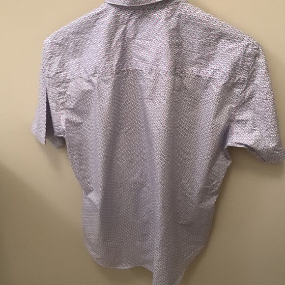 Tailorbyrd collection shirt  - Picture 4 of 4